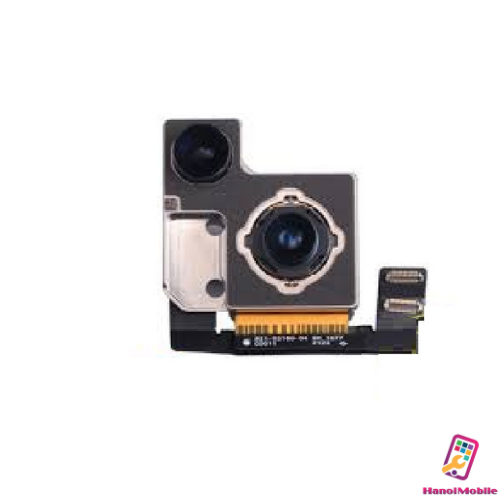 Thay Camera Sau iPhone 13 Mini (Zin Bóc Máy)